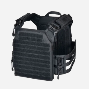 Chaleco Portaplacas QR4 Maxtacs